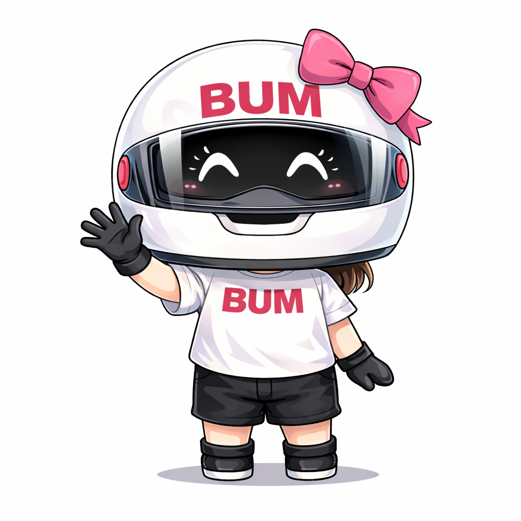 �o�C�N����z���|�a�t�l�����̂t����񐔋v�c�����̏���